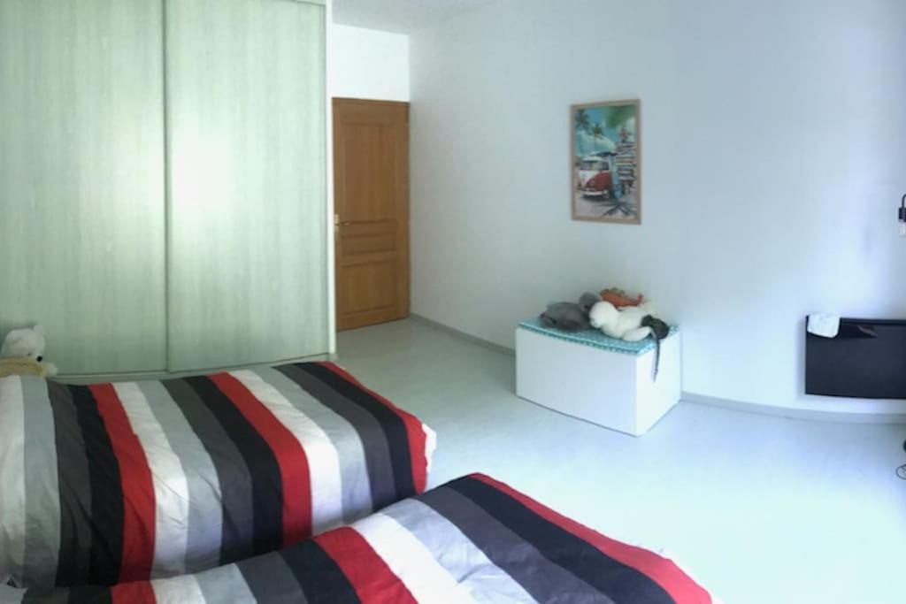 Belle Villa Basque Avec Piscine Et Jardin De 3000M2 Saint-Jean-de-Luz Buitenkant foto