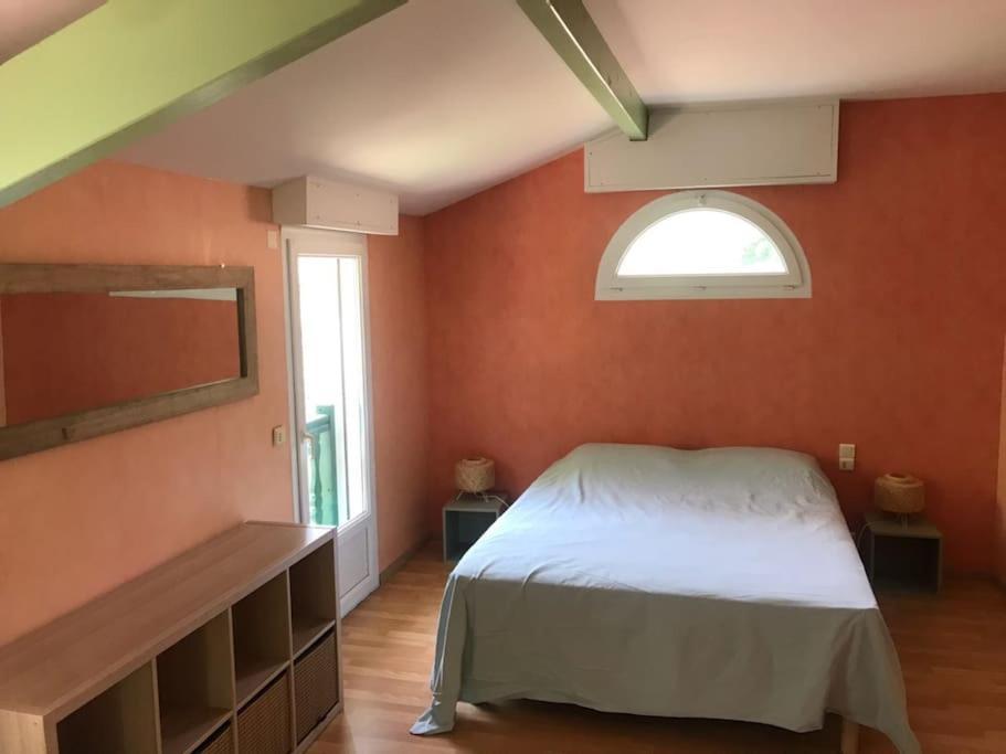 Belle Villa Basque Avec Piscine Et Jardin De 3000M2 Saint-Jean-de-Luz Buitenkant foto