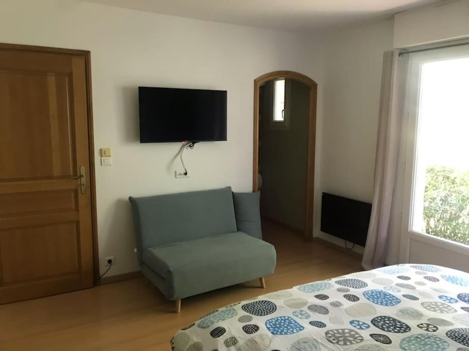 Belle Villa Basque Avec Piscine Et Jardin De 3000M2 Saint-Jean-de-Luz Buitenkant foto