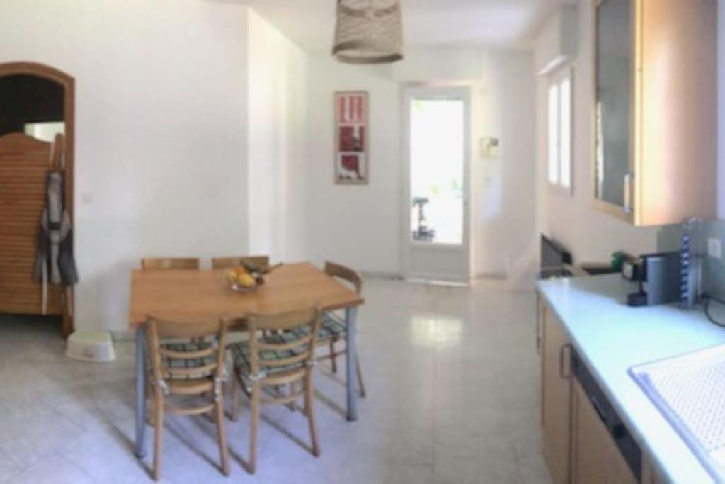 Belle Villa Basque Avec Piscine Et Jardin De 3000M2 Saint-Jean-de-Luz Buitenkant foto