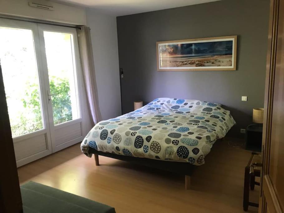 Belle Villa Basque Avec Piscine Et Jardin De 3000M2 Saint-Jean-de-Luz Buitenkant foto